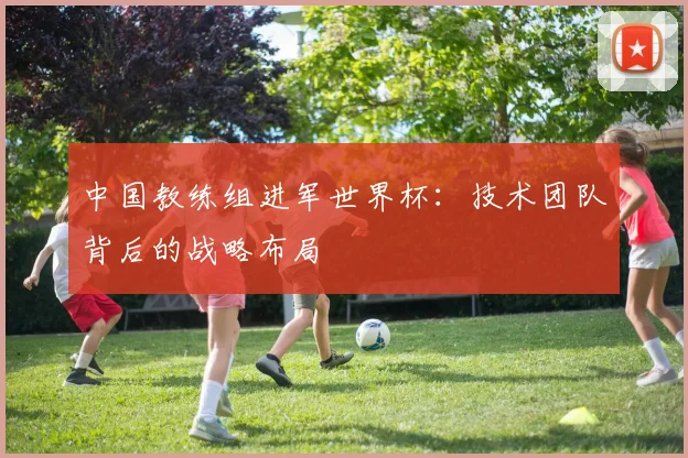 中国教练组进军世界杯：技术团队背后的战略布局