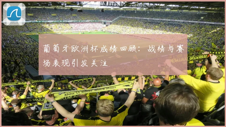 葡萄牙欧洲杯成绩回顾：战绩与赛场表现引发关注