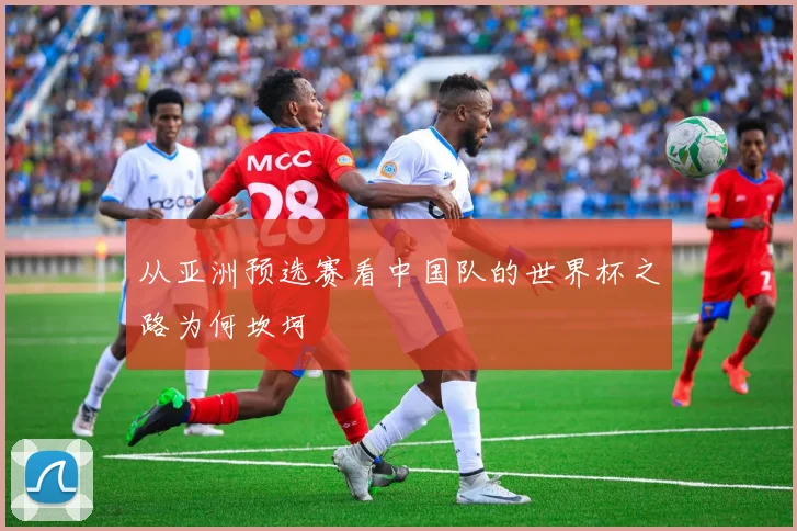 从亚洲预选赛看中国队的世界杯之路为何坎坷