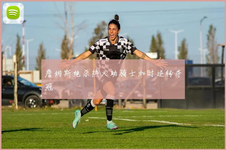 詹姆斯绝杀热火助骑士加时逆转夺冠