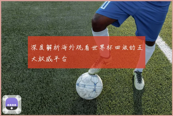 深度解析海外观看世界杯回放的五大权威平台