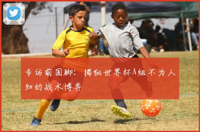 专访前国脚：揭秘世界杯A组不为人知的战术博弈