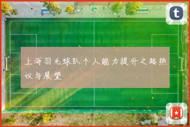 上海羽毛球队个人能力提升之路热议与展望
