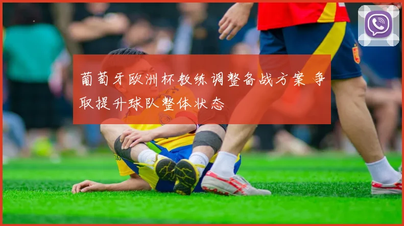 葡萄牙欧洲杯教练调整备战方案 争取提升球队整体状态