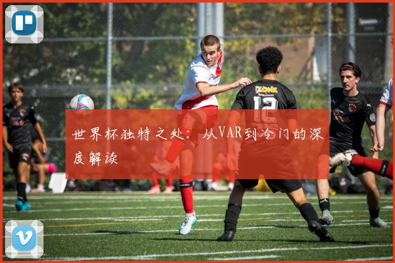 世界杯独特之处：从VAR到冷门的深度解读